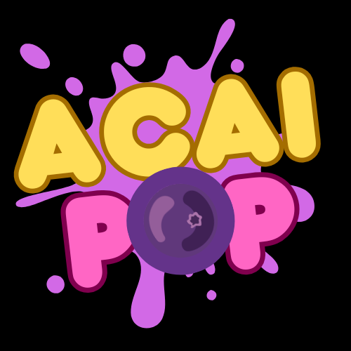 Acai Pop